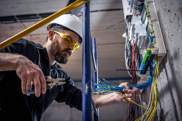 Best Electrical System Inspection  in Hasley Nyon, CA
