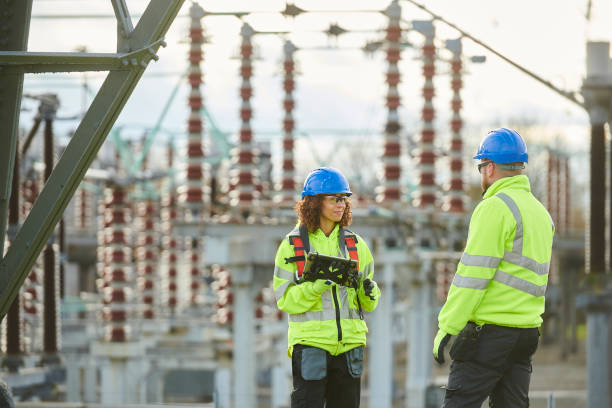 Best Electrical Repair Services  in Hasley Nyon, CA