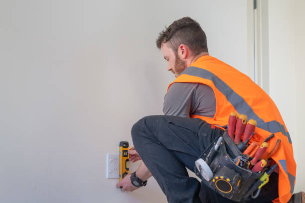 Best Electric Panel Repair  in Hasley Nyon, CA