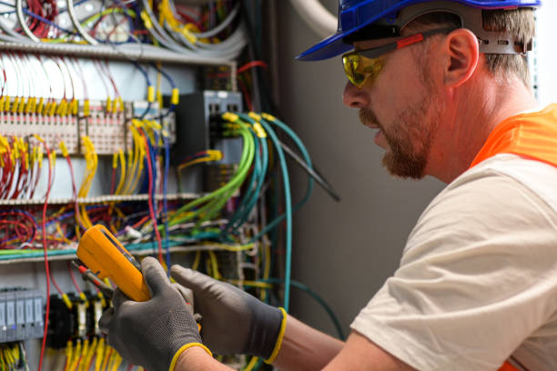 Best Electrical Upgrades for Homes  in Hasley Nyon, CA