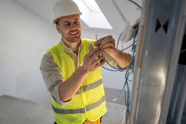 Best Best Electricians Near Me  in Hasley Nyon, CA